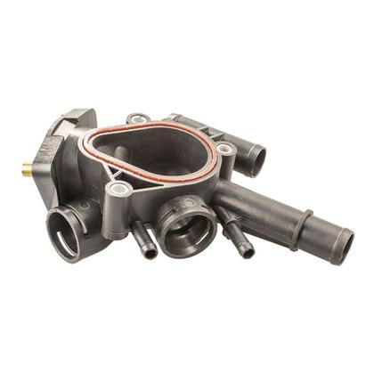 Imagem de Carcaca Valvula Termostatica 524492 Trafic Motor 2.0 8v Gasolina (f3r) Com Injecao Lc524492