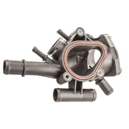 Imagem de Carcaca Valvula Termostatica 524492 Trafic Motor 2.0 8v Gasolina (f3r) Com Injecao Lc524492
