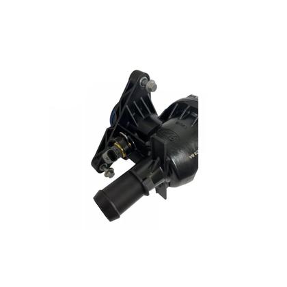 Imagem de Carcaça Valvula Termostatica C/ Sensor Ford Nova Ranger 24/.