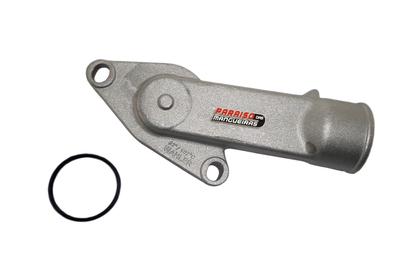 Imagem de Carcaça Válvula Termostática Cobalt Prisma 1.0 1.4 1.6 1.8