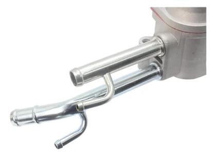 Imagem de Carcaça Válvula Termostática Com Sensor Tucson IX35 2.0 16v