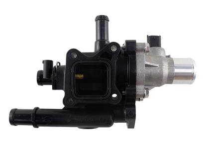 Imagem de Carcaça Válvula Termostática Cruze Tracker Sonic C/Sensor