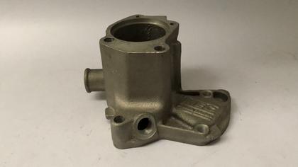 Imagem de Carcaca valvula termostatica fiat 147/uno/fiorino /01