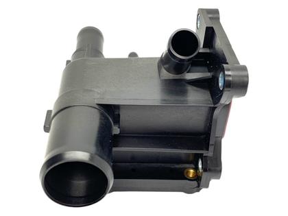 Imagem de Carcaça Valvula Termostatica Focus 2.0 16v Duratec Ecosport Fusion Mondeo - VALCEI