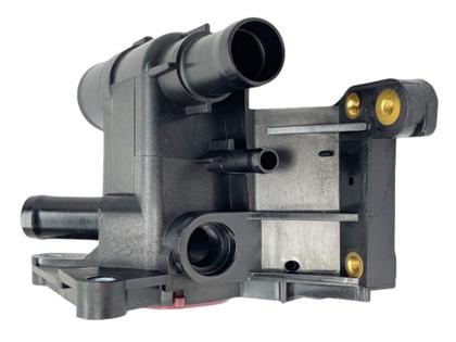 Imagem de Carcaça Valvula Termostatica Focus 2.0 16v Duratec Ecosport Fusion Mondeo - VALCEI