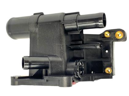 Imagem de Carcaça Valvula Termostatica Focus 2.0 16v Duratec Ecosport Fusion Mondeo - VALCEI