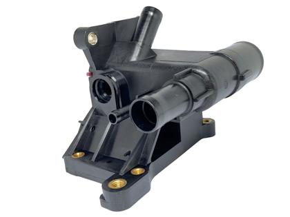 Imagem de Carcaça Valvula Termostatica Focus 2.0 16v Duratec Ecosport Fusion Mondeo - VALCEI