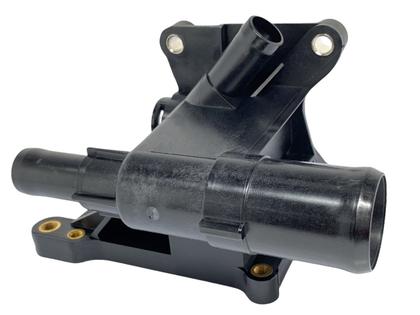 Imagem de Carcaça Valvula Termostatica Focus 2.0 16v Duratec Ecosport Fusion Mondeo - VALCEI