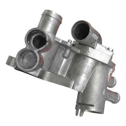 Imagem de Carcaça Valvula Termostática Gol 1.0 Sem Ar 2000 A 2005