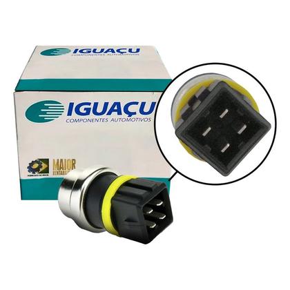 Imagem de Carcaça Valvula Termostática Gol 1.0 Sem Ar 2000 A 2005