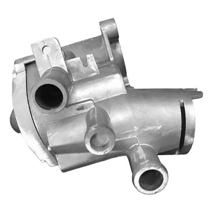 Imagem de Carcaça Valvula Termostática Gol 1.0 Sem Ar 2000 A 2005