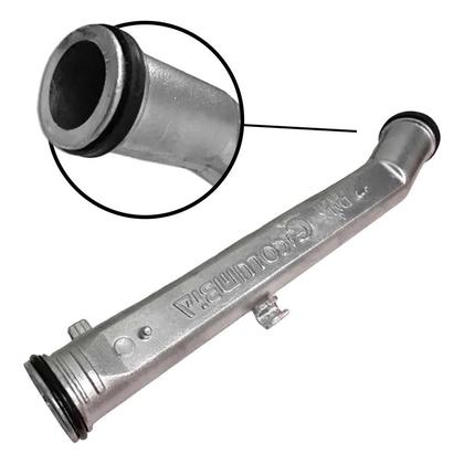 Imagem de Carcaça Valvula Termostática Gol 1.0 Sem Ar 2000 A 2005