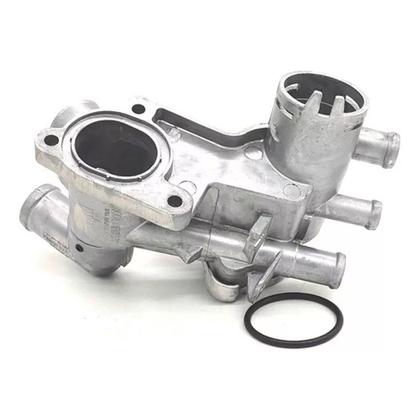 Imagem de Carcaça Valvula Termostática Gol G4 1.0 Sem Ar 2006 A 2014