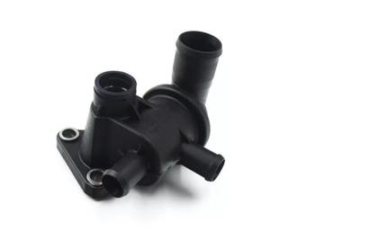 Imagem de Carcaça Valvula Termostatica Kia Picanto 1.0 1.1 12v DAP0551CV 2565002501  MQ0551   78168