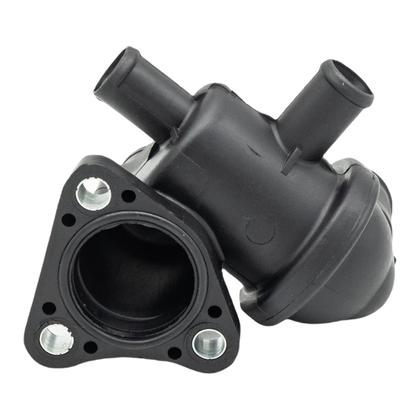 Imagem de Carcaça Válvula Termostática Kia Picanto 1.0 1.1 Sem Sensor