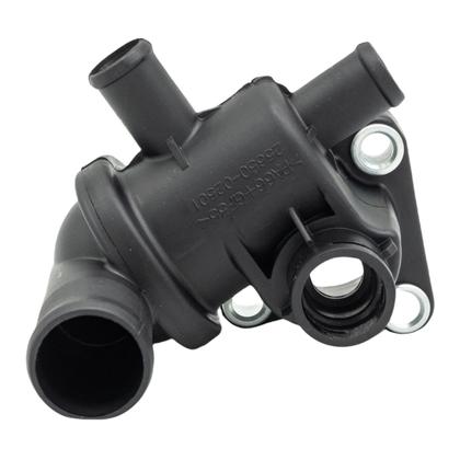 Imagem de Carcaça Válvula Termostática Kia Picanto 1.0 1.1 Sem Sensor