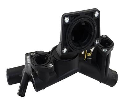 Imagem de Carcaça Válvula Termostática Land Rover Discovey 4.4 32V 8V