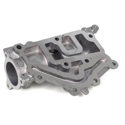 Imagem de Carcaça Valvula Termostatica Sandero Clio Logan Duster 04/16