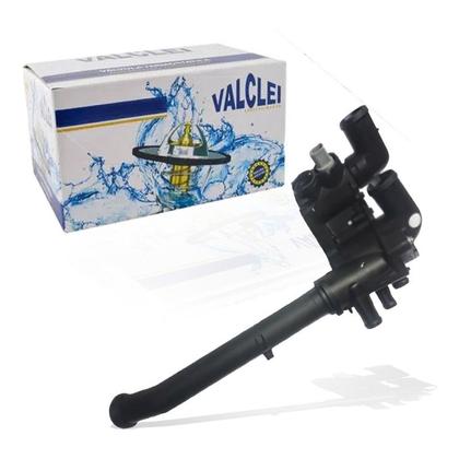 Imagem de Carcaça Válvula Termostática Saveiro G6 1.6 8v 2014 A 2017