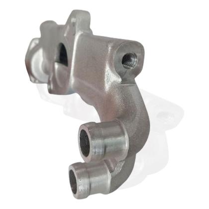 Imagem de Carcaça Valvula Termostática Zafira 2.0 8v 2005 A 2011