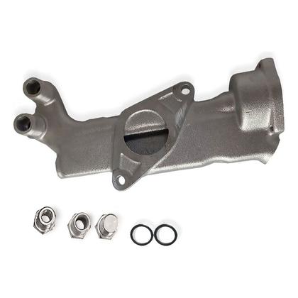 Imagem de Carcaça Valvula Termostática Zafira 2.0 8v 2005 A 2011