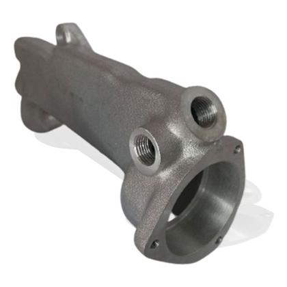 Imagem de Carcaça Valvula Termostática Zafira 2.0 8v 2005 A 2011