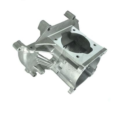 Carcaça Virabrequim Carter Roçadeira Importadas Cg430 Cg520 43cc