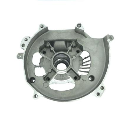 Carcaça Virabrequim Carter Roçadeira Importadas Cg430 Cg520 43cc