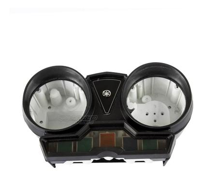 Imagem de Carcaças Do Painel Sup Inf Int Ybr Factor 2009 A 13 1 Linha