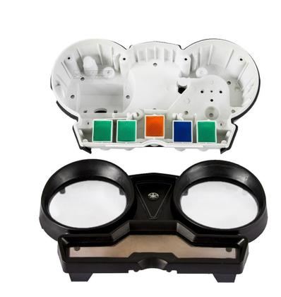 Imagem de Carcaças Do Painel Sup Inf Int Ybr Factor 2009 A 13 1 Linha