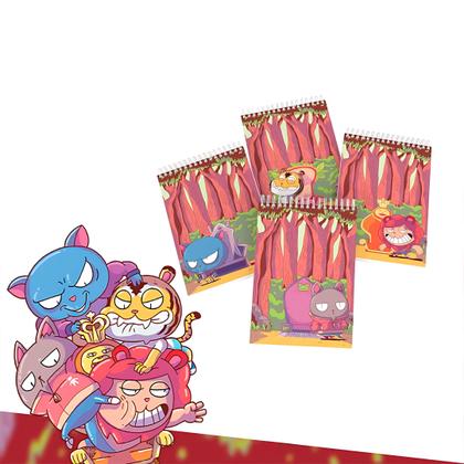 Imagem de Card game - dança dos tronos