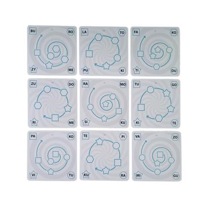 Imagem de Card game super cortex challenger- ctx102