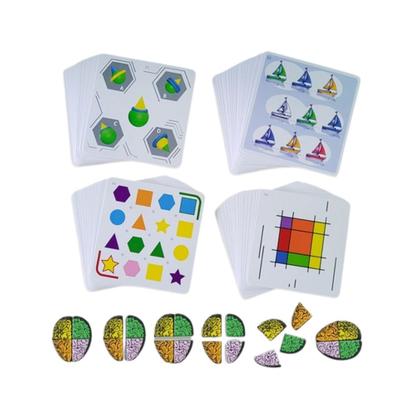 Imagem de Card game super cortex challenger- ctx102