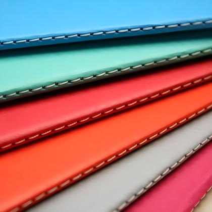 Imagem de Cardeneta Hahnemuhle Sketch & Note Azul/verde A6 20 Folhas