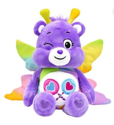 Imagem de Care Bears  - Spring Theme 3-Pack
