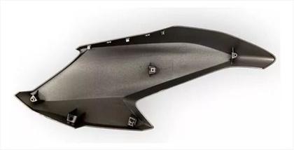 Carenagem Aba Asa Tanque Parata Cg Fan 160 ate 2023 Aço Leve E Resistente - Moto Mais Imagem de Carenagem Aba Asa Tanque Parata Cg Fan 160 ate 2023 Aço Leve E Resistente
