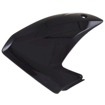 Imagem de Carenagem Aba Do Tanque Moto Fan 125 Es Esd 2014 E 2015 Par