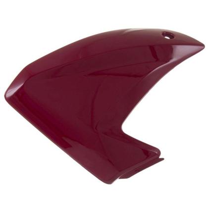 Imagem de Carenagem Aba Do Tanque Moto Fan 125 Es Esd 2014 E 2015 Par