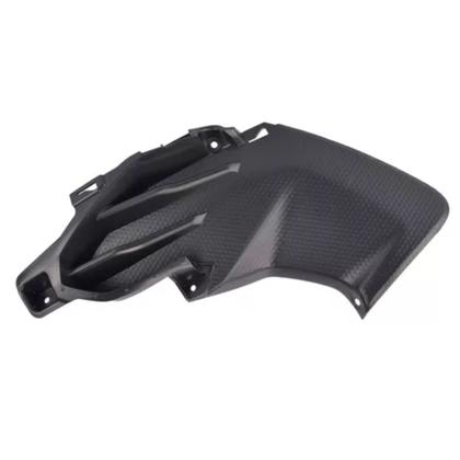 Carenagem Acabamento Maior Interno Aba Tanque Apoio Joelho Esquerdo Fz25 Fazer 250 - Yamaha Imagem de Carenagem Acabamento Maior Interno Aba Tanque Apoio Joelho Esquerdo Fz25 Fazer 250