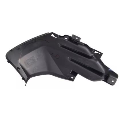 Carenagem Acabamento Maior Interno Aba Tanque Apoio Joelho Esquerdo Fz25 Fazer 250 - Yamaha Imagem de Carenagem Acabamento Maior Interno Aba Tanque Apoio Joelho Esquerdo Fz25 Fazer 250