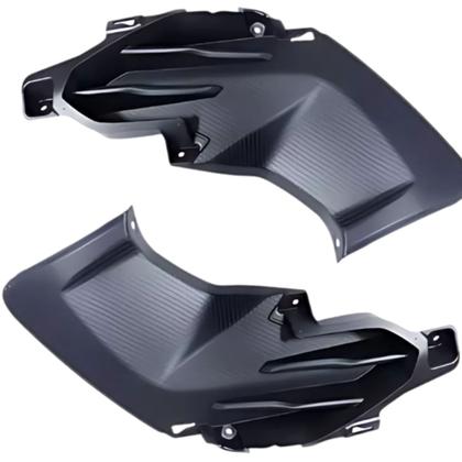 Carenagem Acabamento Maior Interno Aba Tanque Fz25 Fazer 250 - Yamaha Imagem de Carenagem Acabamento Maior Interno Aba Tanque Fz25 Fazer 250
