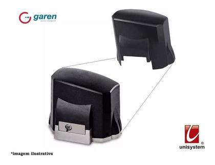 Imagem de Carenagem Capa Tampa Motor Linha Kdz Unisystem Garen
