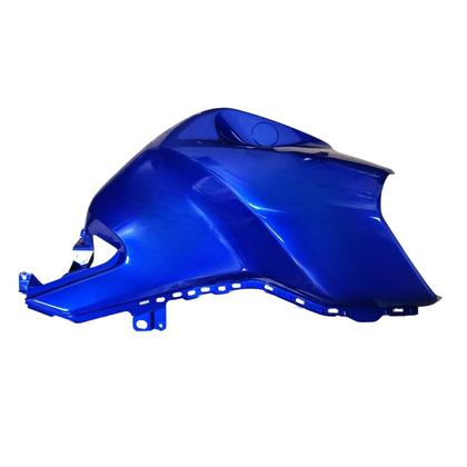 Imagem de Carenagem capa tanque direita azul fazer fz15 abs 2023 2024 original yamaha