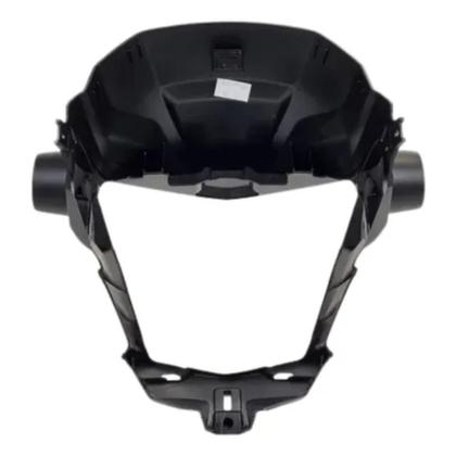 Imagem de Carenagem Central Farol Cg Start Cargo 160 2025 Original Preto