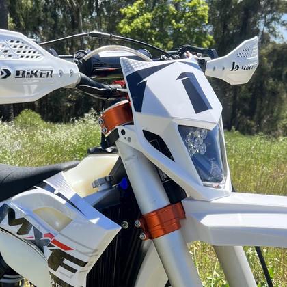 Imagem de Carenagem Farol Biker Ktm 125/250/300/350/450 Mxf 250/300