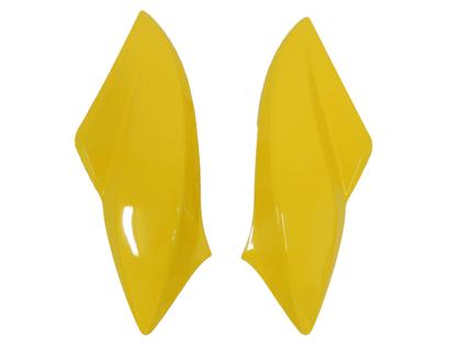 Imagem de Carenagem Farol CG150 Titan 2013 (Amarelo)