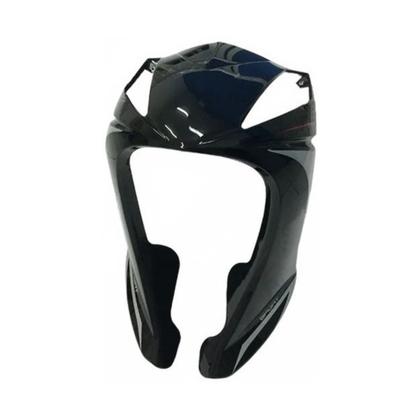Imagem de Carenagem Frontal Externa Shineray Jet 50cc Preta