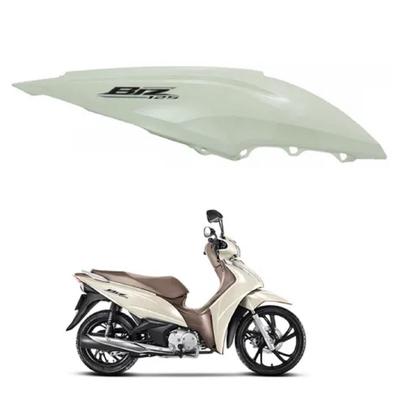 Imagem de Carenagem lateral direita honda biz 125 2022/2024 cód. 64410k1hb30zc