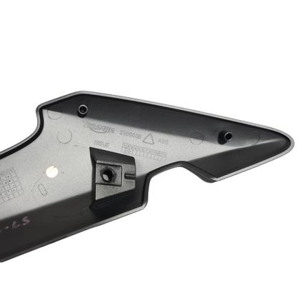 Carenagem Lateral Esquerdo Street Triple 675 T2307346-LS - TRIUMPH