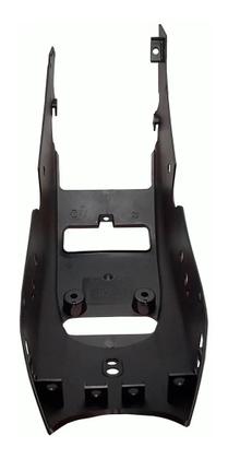 Imagem de Carenagem Para Lama Traseiro Kasinski Mirage 150 Grená Vinho